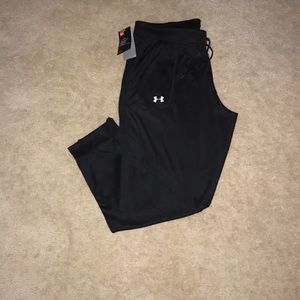 Under Armour Loose Fit Heat Gear Joggers